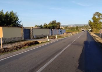 Ragazza travolta a Flumini, Milia: “SP 95 pericolosissima, tragedia annunciata”