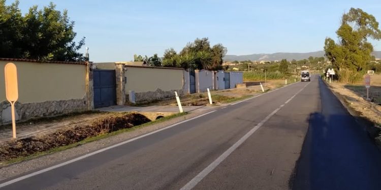 Ragazza travolta a Flumini, Milia: “SP 95 pericolosissima, tragedia annunciata”