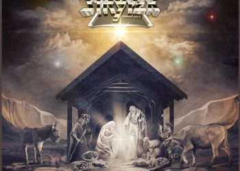 Stryper: i dettagli del album natalizio “The Greatest Gift Of All”