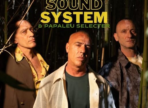 I Sud Sound System in concerto a Sarroch: ecco quando