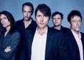 Suede, annunciato un concerto in Italia