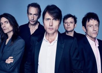 Suede, annunciato un concerto in Italia