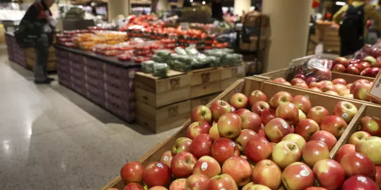 L’inflazione nell’Ocse al 4,1% a luglio, in Italia all’1,7%