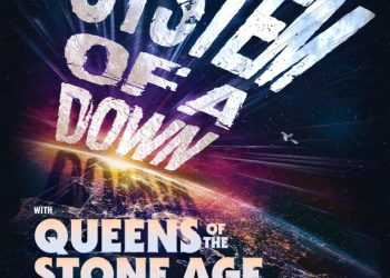 System of a Down saranno gli headliner a I-Days Milano 2026 con Queens of the Stone Age