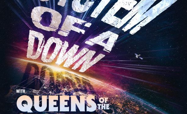 System of a Down saranno gli headliner a I-Days Milano 2026 con Queens of the Stone Age