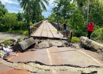 Violento terremoto in Papua: gravi danni
