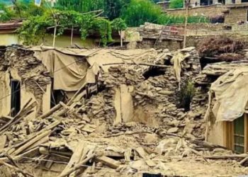 Afghanistan, il bilancio del terremoto sale a oltre 1400 morti e 3000 feriti
