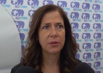 Todde, ‘Governo riconosca che a Gaza c’è un genocidio’