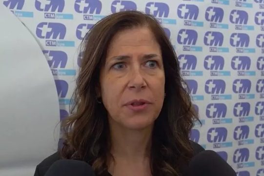 Todde, ‘Governo riconosca che a Gaza c’è un genocidio’