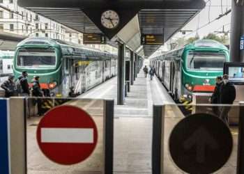Trenitalia, sciopero il 4 e il 5 settembre: i treni garantiti