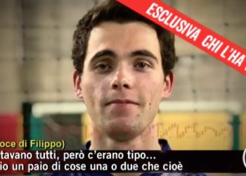 Filippo Turetta è stato aggredito in carcere