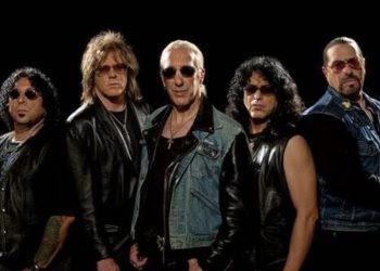 I Twisted Sister annunciato il primo concerto della reunion nel 2026