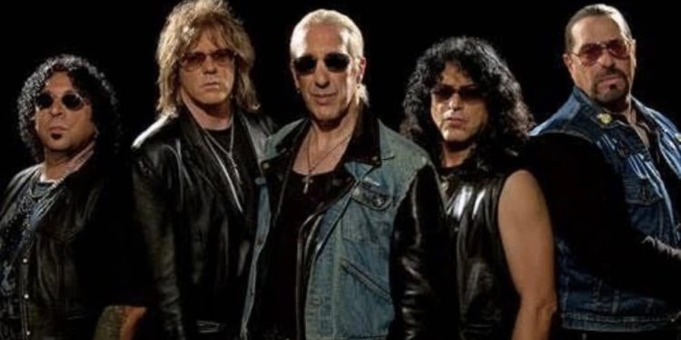 I Twisted Sister annunciato il primo concerto della reunion nel 2026