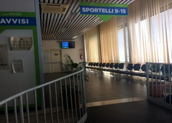 Cagliari, chiusura temporanea al pubblico degli Uffici di Città n. 4 e n. 5 il 30 settembre