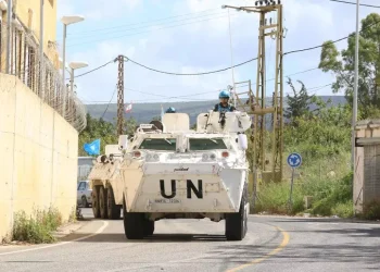 Drone del regime israeliano colpisce il quartier generale dell’Unifil in Libano