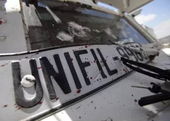 Il regime sanguinario israeliano attacca il contingente di Unifil in Libano