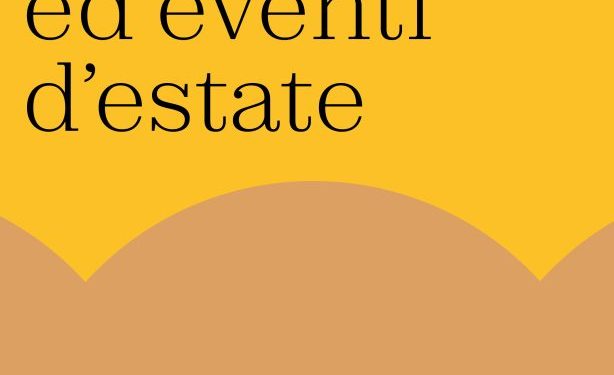 Programmazione laboratori ed eventi di settembre al Museo Nivola