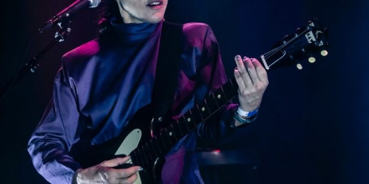 Joan As Police Woman: in tour a novembre