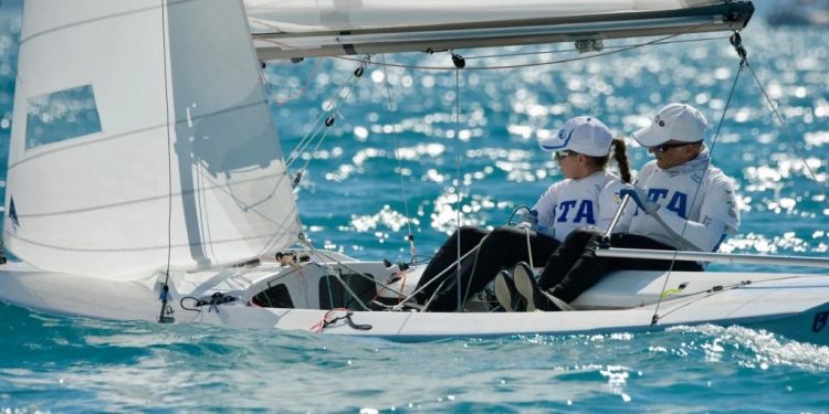 Vela: a Porto Rotondo è tutto pronto per il Campionato Italiano 2025 Snipe