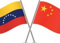 La Cina ha installato in Venezuela la prima piattaforma petrolifera galleggiante sul lago Maracaibo