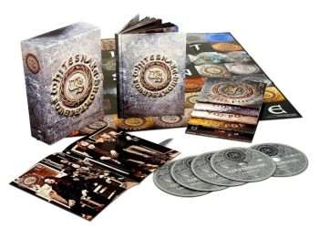Whitesnake, in arrivo “Forevermore: Revisited, Remixed And Remastered”