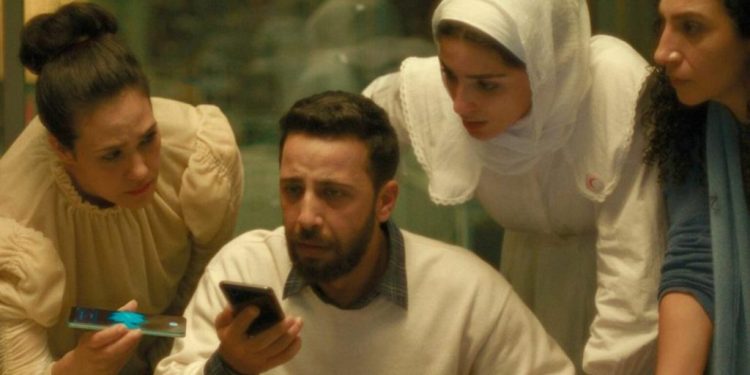 ‘The Voice of Hind Rajab’ arriva al cinema. Ecco perché andare a vederlo