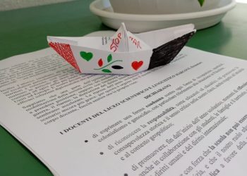 77 docenti del Liceo “Marconi” di Sassari: “La scuola non è neutrale: mozione per la condanna di ogni forma di occupazione, apartheid e genocidio”