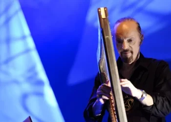 Stivell e Gomm tra gli ospiti del festival Boghes & Cordas