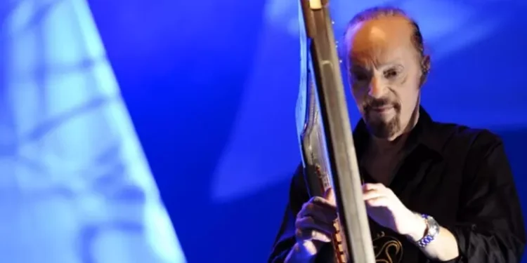 Stivell e Gomm tra gli ospiti del festival Boghes & Cordas