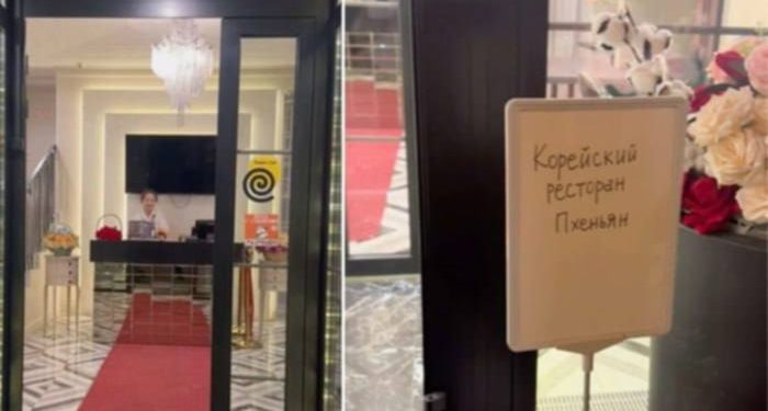 A Mosca inaugurato un ristorante nordcoreano chiamato “Pyongyang”