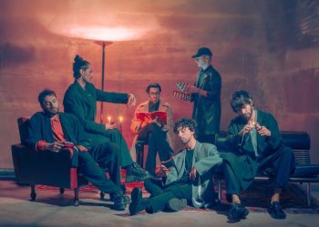 Ivan Graziani, il tributo dei musicisti teramani per i suoi 80 anni