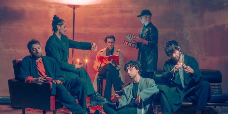 Ivan Graziani, il tributo dei musicisti teramani per i suoi 80 anni