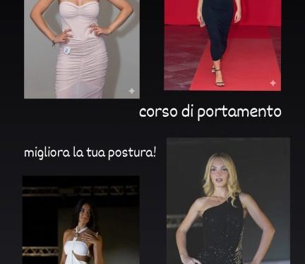 Riscopri il tuo potere di presenza!