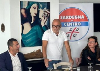 Sardegna al Centro 20.20 rafforza la propria presenza territoriale: nasce il coordinamento cittadino di Serramanna