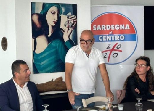 Sardegna al Centro 20.20 rafforza la propria presenza territoriale: nasce il coordinamento cittadino di Serramanna