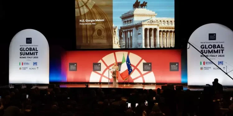 Dal turismo 258 miliardi dollari per il pil dell’Italia