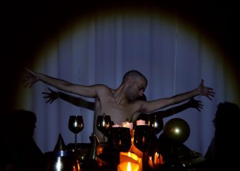 “Teatri di Prima Necessità _ Autunno ‘25” _ stagione di prosa al Civico Teatro “Gavì Bal.lero” di Alghero