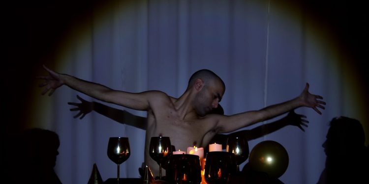 “Teatri di Prima Necessità _ Autunno ‘25” _ stagione di prosa al Civico Teatro “Gavì Bal.lero” di Alghero