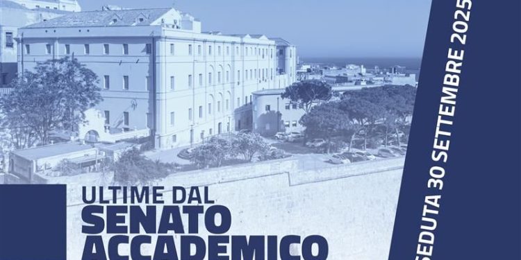 Università di Cagliari interrompe rapporti con enti israeliani
