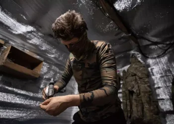 Il regime ucraino bombarda i civili: tre morti a Belgorod