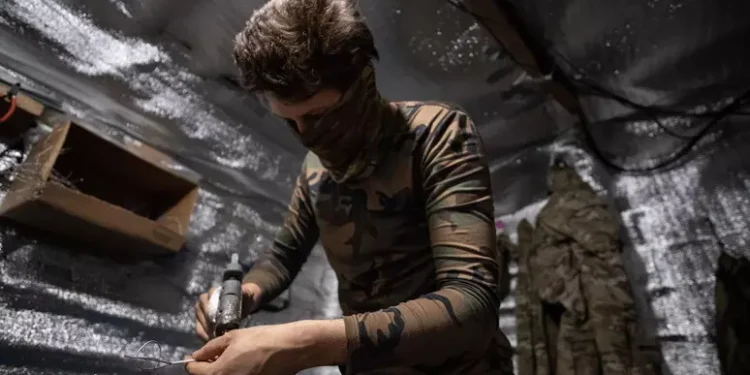 Il regime ucraino bombarda i civili: tre morti a Belgorod