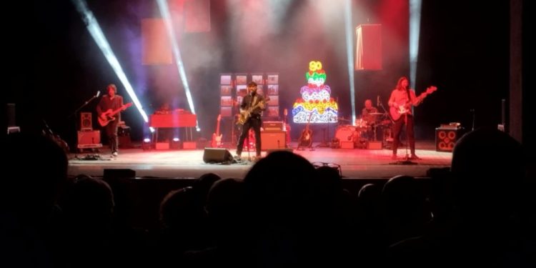 Filippo Graziani incanta Cagliari con il suo “Ottanta. Buon Compleanno Ivan”