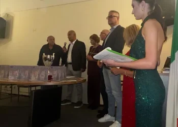 3° Edizione del Reading Poetico Siciliano