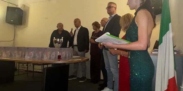 3° Edizione del Reading Poetico Siciliano