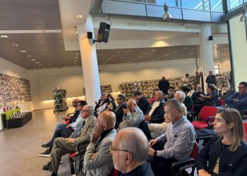 Mobilità sostenibile, incontro di Fratelli d’Italia