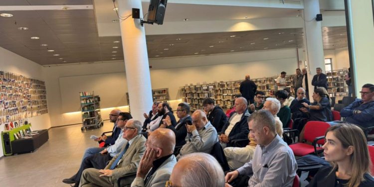 Mobilità sostenibile, incontro di Fratelli d’Italia