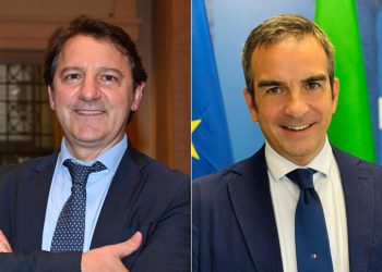 Regionali in Calabria, proiezioni  Occhiuto al 57,5%, Tridico al 41%