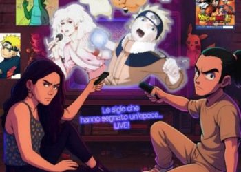 ‘Chiamami millennial’ per rivivere i pomeriggi della Tv anni ’90: spettacolo a Cagliari a dicembre