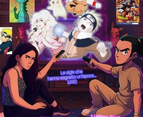 ‘Chiamami millennial’ per rivivere i pomeriggi della Tv anni ’90: spettacolo a Cagliari a dicembre