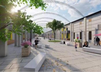 Quartu Sant’Elena, al via il parco delle ex Fornaci Picci